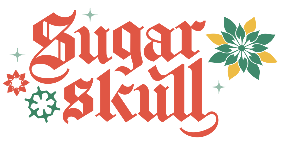 Sugar Skull